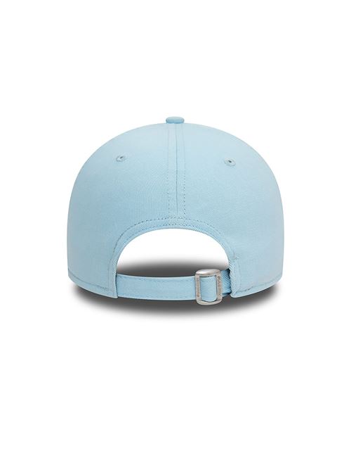 LEAGUE ESS 9FORTY LOSDOD  GLBGLB NEW ERA | 60503387/PASTEL BLUE